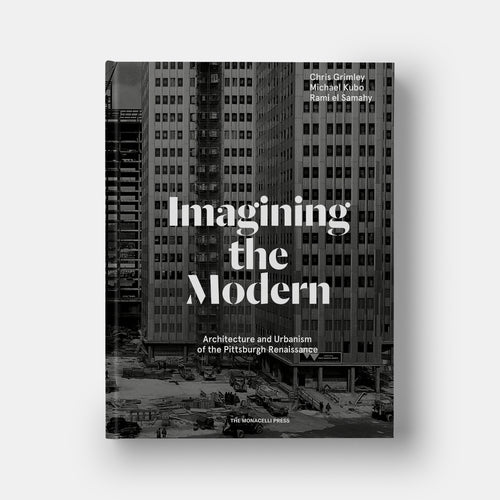 Imagining the Modern