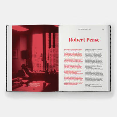 Imagining the Modern: Architecture and Urbanism of the Pittsburgh Renaissance