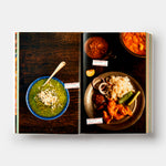 India: The Cookbook