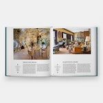 Interiors: The Greatest Rooms of the Century (Sky Blue Edition)