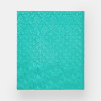 Interiors: The Greatest Rooms of the Century (Sky Blue Edition)