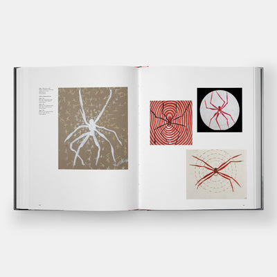 Intimate Geometries: The Art and Life of Louise Bourgeois