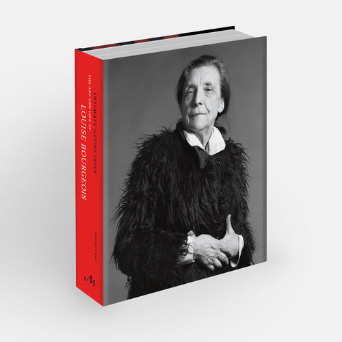 Intimate Geometries: The Art and Life of Louise Bourgeois