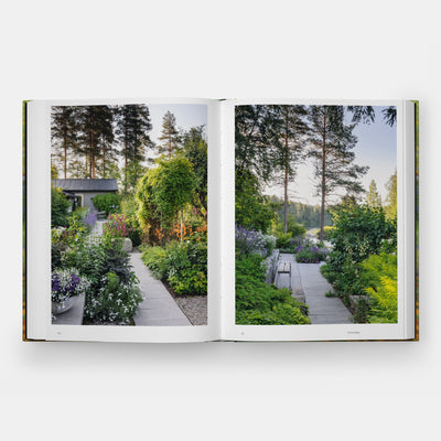 Into the Garden: Private Sanctuaries Around the World