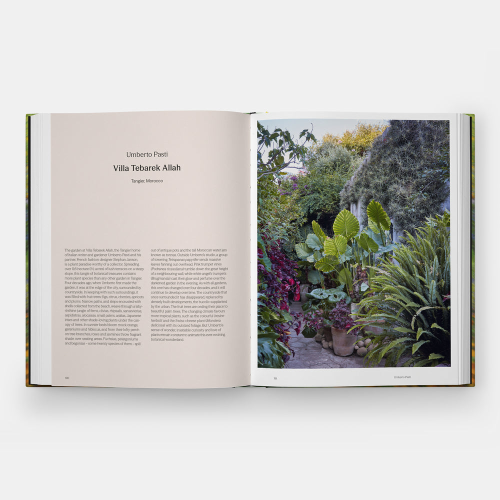 Into the Garden: Private Sanctuaries Around the World