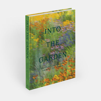 Into the Garden: Private Sanctuaries Around the World
