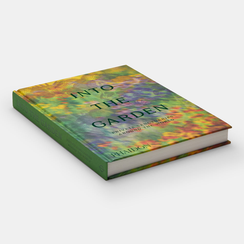 Into the Garden: Private Sanctuaries Around the World