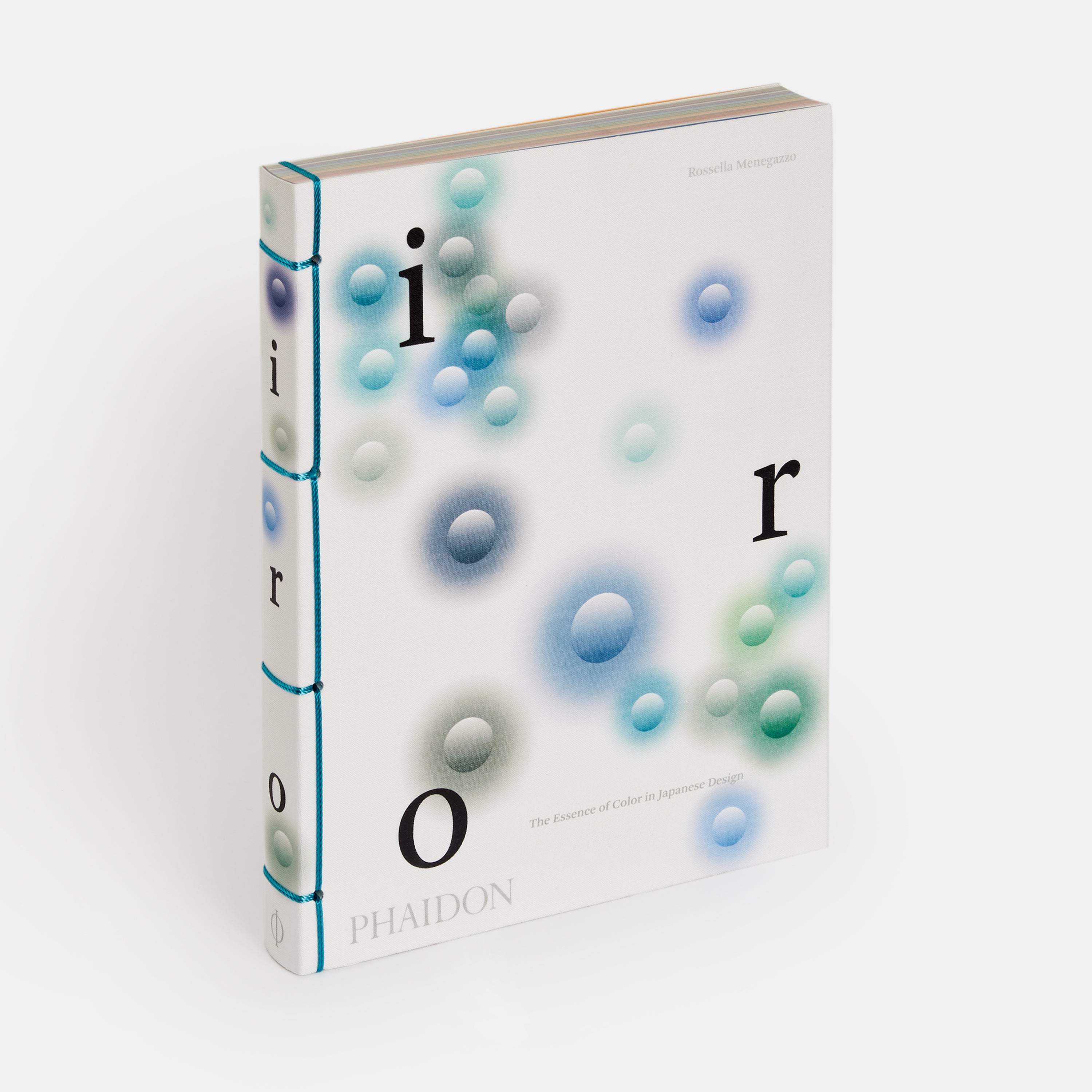 Iro: The Essence of Color in Japanese Design | American English