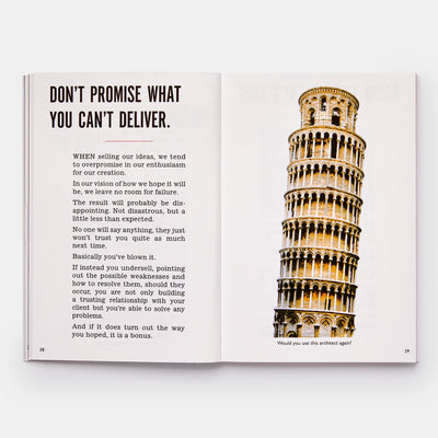 It's Not How Good You Are, It's How Good You Want to Be: The world's best-selling book by Paul Arden