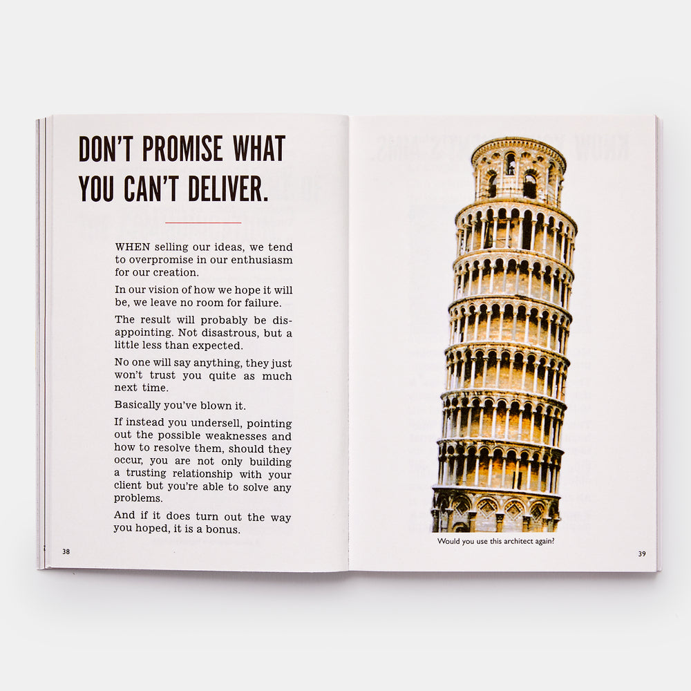 It's Not How Good You Are, It's How Good You Want to Be: The world's best-selling book by Paul Arden