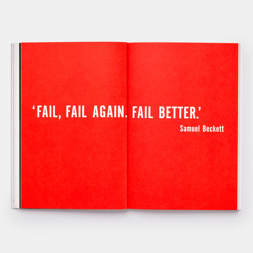 It's Not How Good You Are, It's How Good You Want to Be