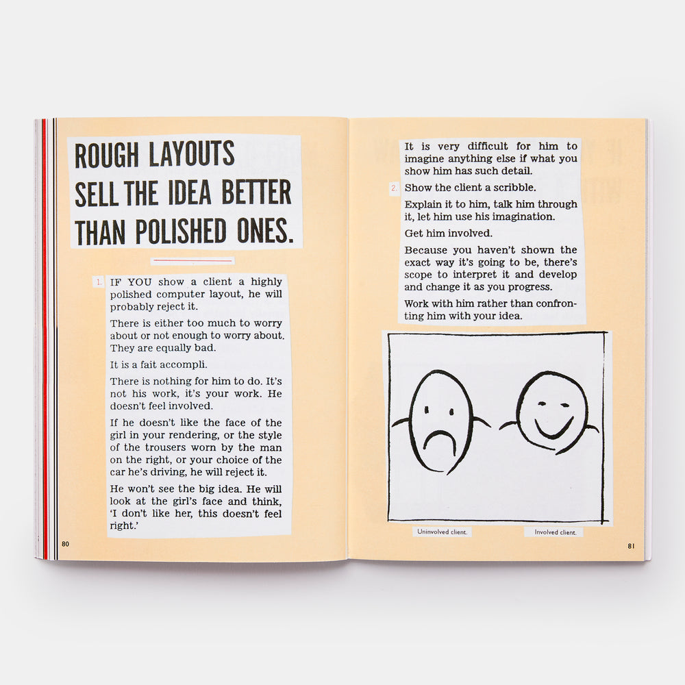 It's Not How Good You Are, It's How Good You Want to Be: The world's best-selling book by Paul Arden