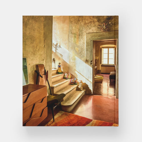 Italian Interiors