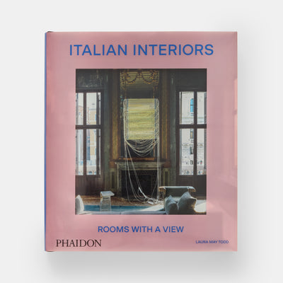 Italian Interiors: Rooms with a View