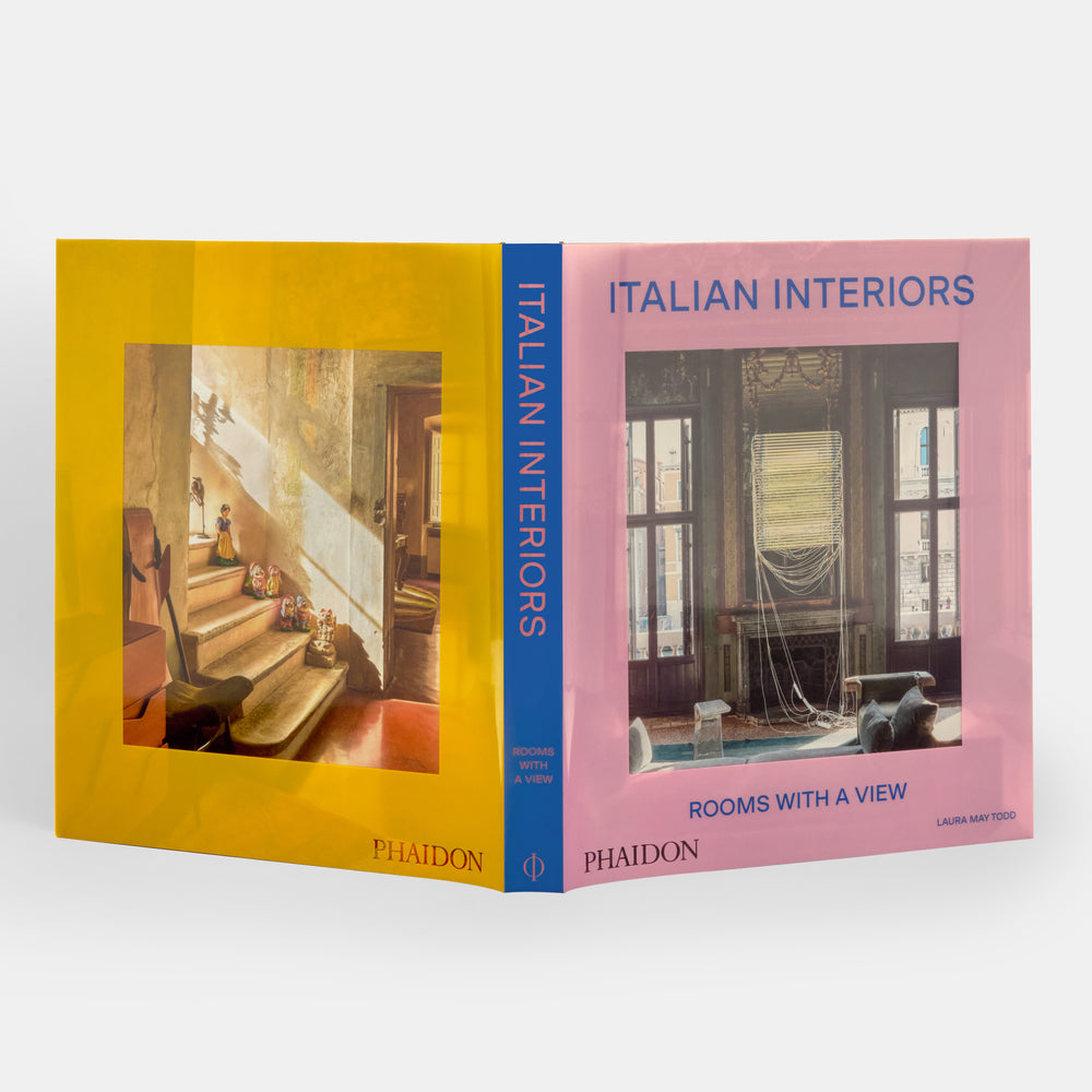 Italian Interiors