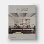 James Huniford: At Home