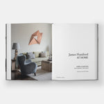 James Huniford: At Home