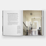 James Huniford: At Home