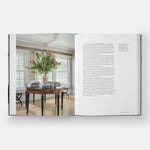 James Huniford: At Home