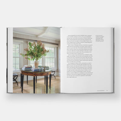 James Huniford: At Home