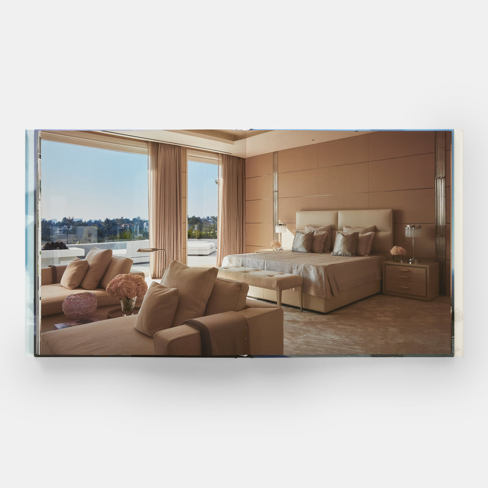 The Art of Modern Design: The Interiors of James Magni & Jason Kalman