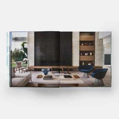 The Art of Modern Design: The Interiors of James Magni & Jason Kalman