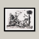 Cain and Abel I