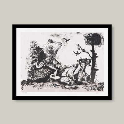 Cain and Abel I