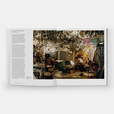 Jeff Wall