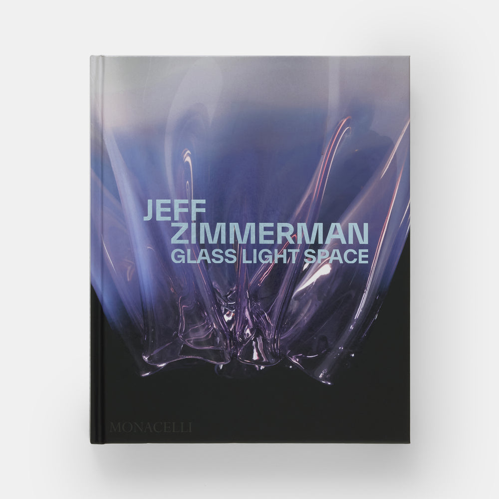 Jeff Zimmerman: Glass Light Space