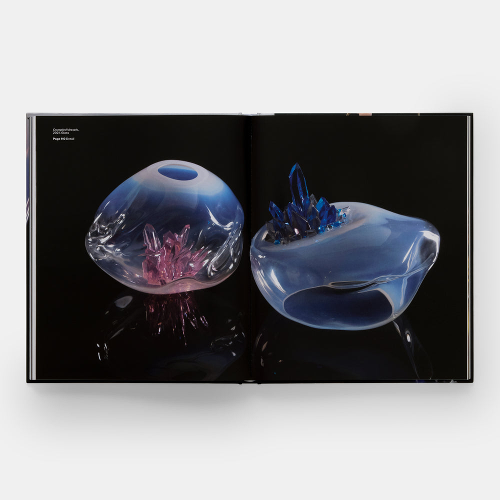 Jeff Zimmerman: Glass Light Space