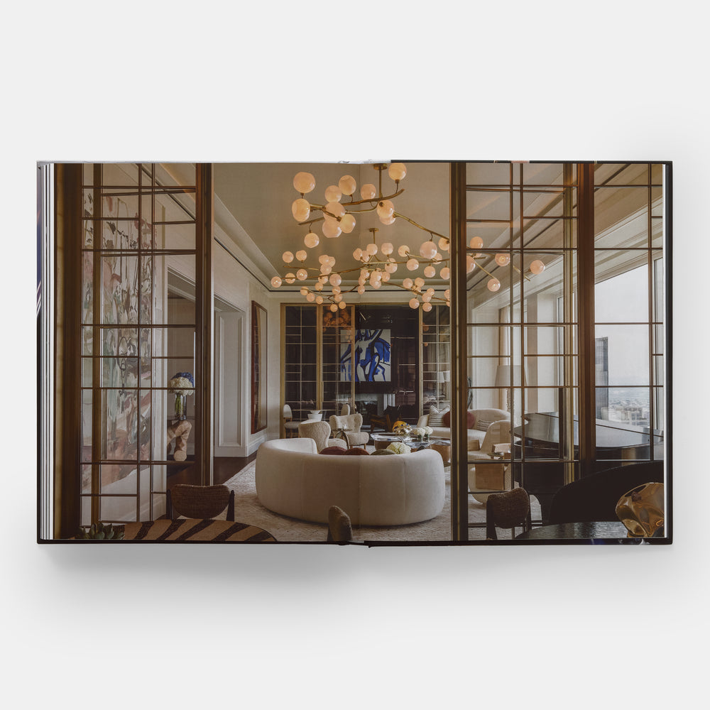 Jeff Zimmerman: Glass Light Space