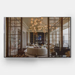 Jeff Zimmerman: Glass Light Space