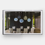 Jeff Zimmerman: Glass Light Space