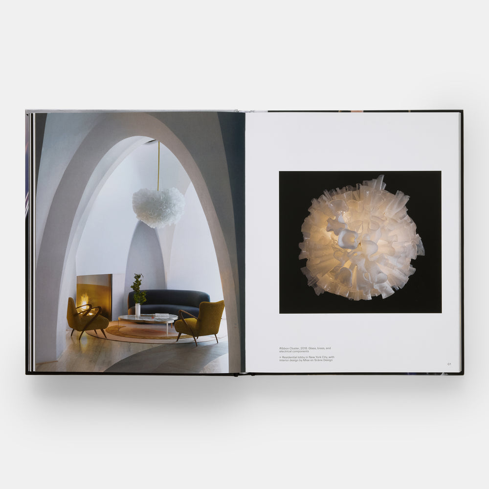 Jeff Zimmerman: Glass Light Space