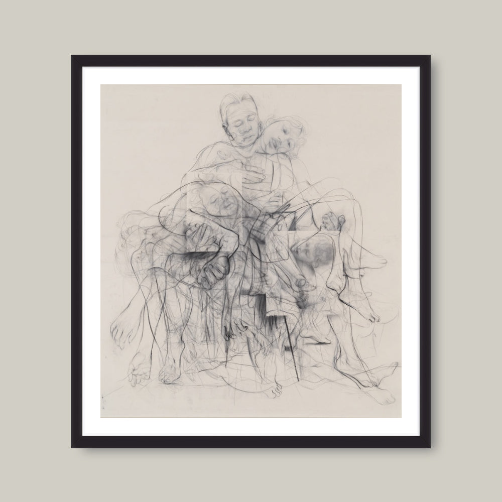 Chapter (for Linda Nochlin)