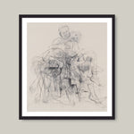 Chapter (for Linda Nochlin)