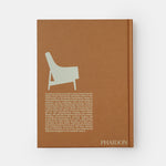 Jens Risom: A Seat at the Table