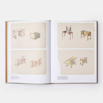 Jens Risom: A Seat at the Table