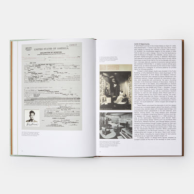 Jens Risom: A Seat at the Table