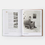 Jens Risom: A Seat at the Table