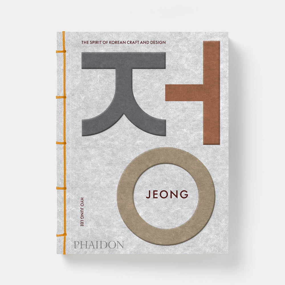 Jeong: The Spirit of Korean Craft and Design