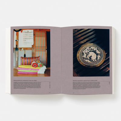 Jeong: The Spirit of Korean Craft and Design