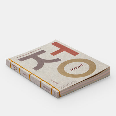 Jeong: The Spirit of Korean Craft and Design