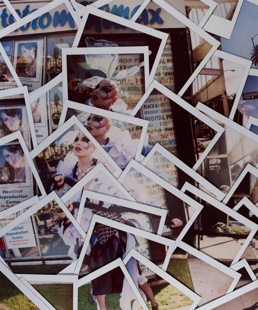 Boulevard Of Broken Dreams (Disco Dolly)