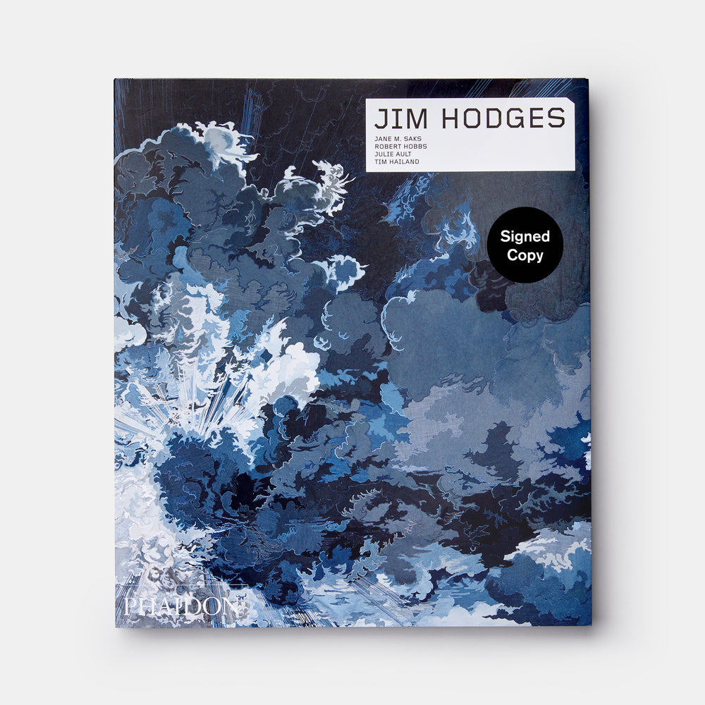 Jim Hodges