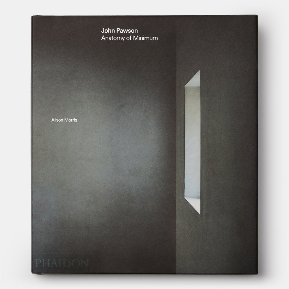 John Pawson: Anatomy of Minimum