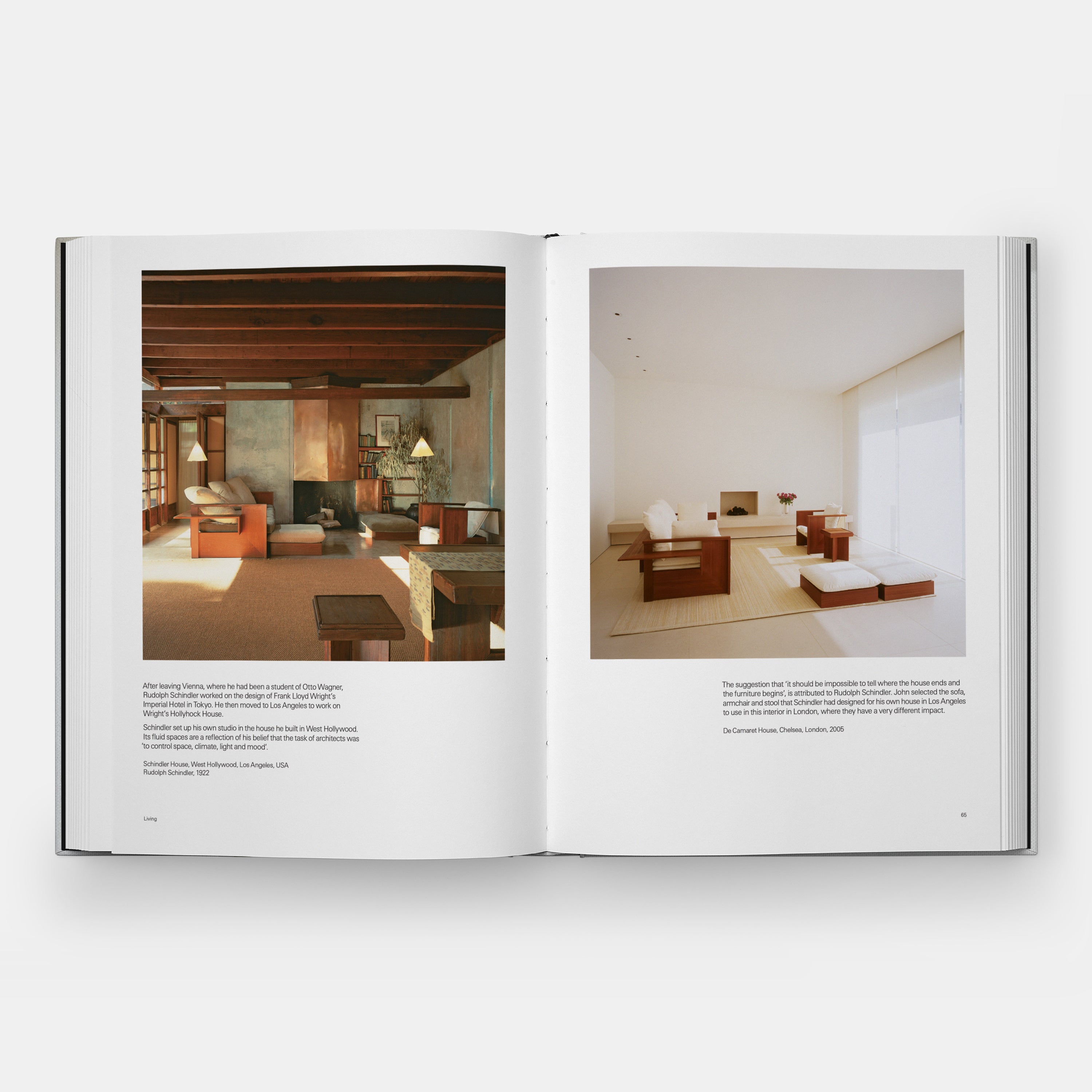 Louis Poulsen: First House of Light | Standard Edition