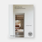 John Pawson: The Minimal Home