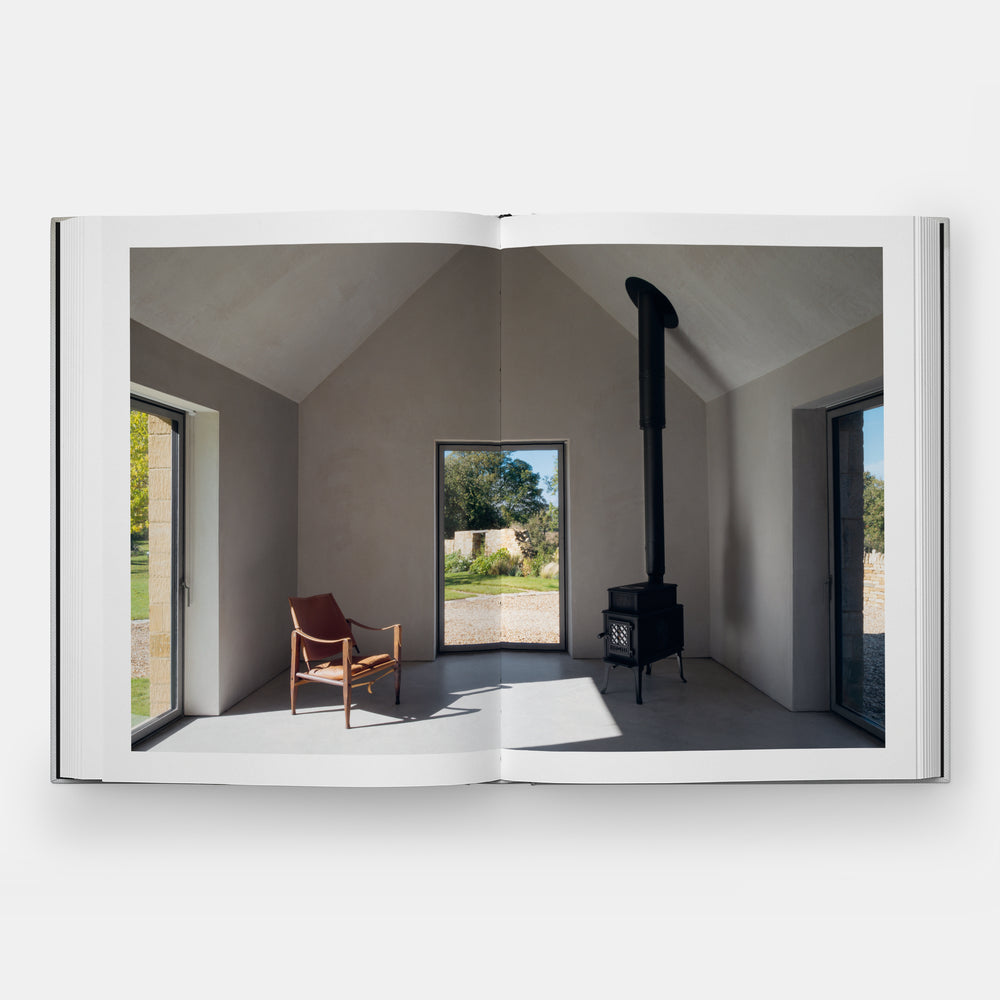 John Pawson: The Minimal Home